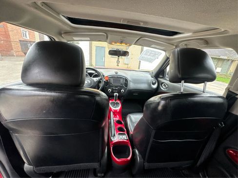 Used 2013 Nissan Juke SL w/ Midnight Edition image 27