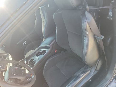 Used 2021 Dodge Challenger R/T Scat Pack RWD image 14
