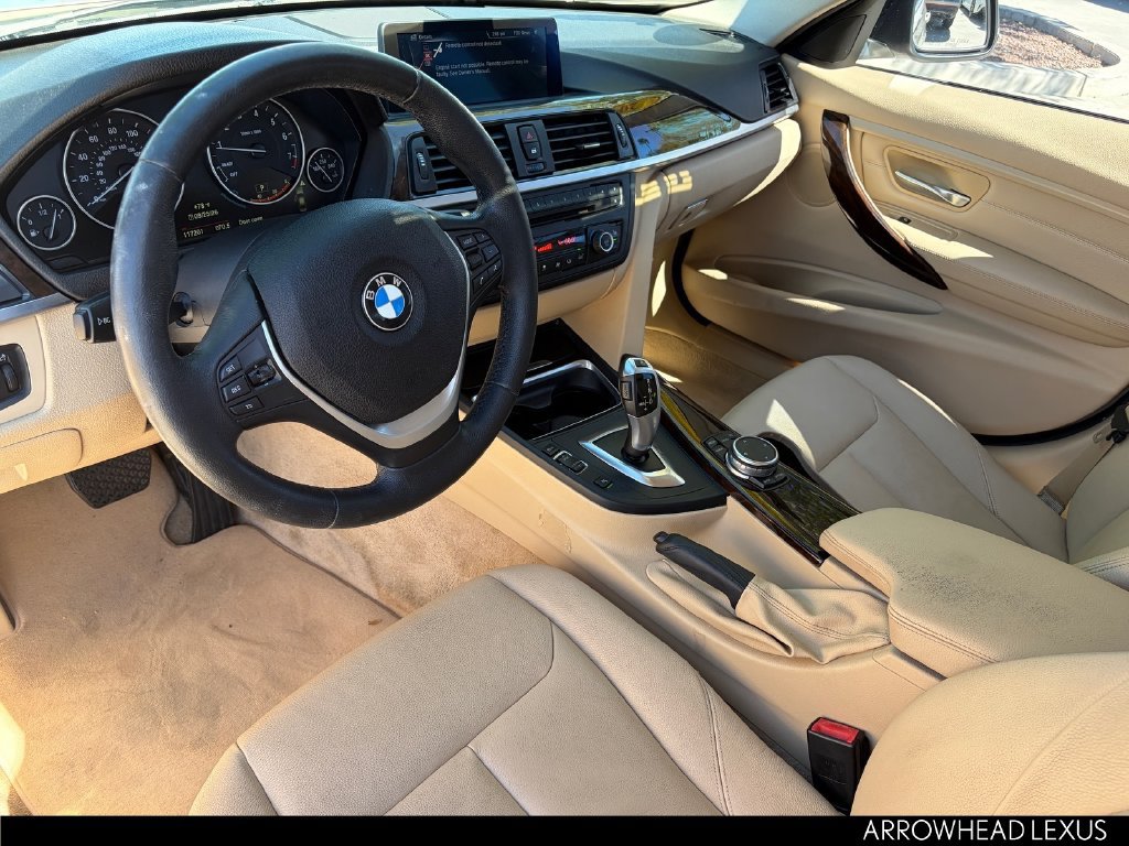 Used 2015 BMW 328i Sedan RWD image 16
