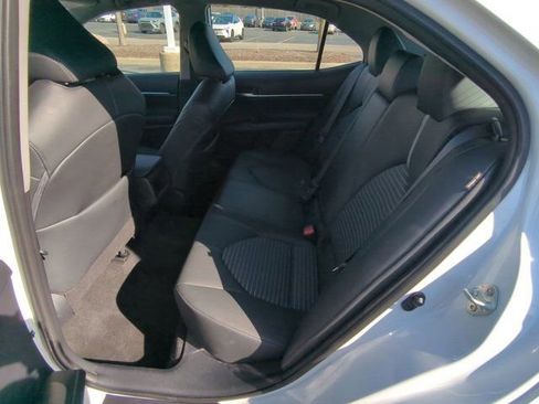 Certified 2024 Toyota Camry SE image 14