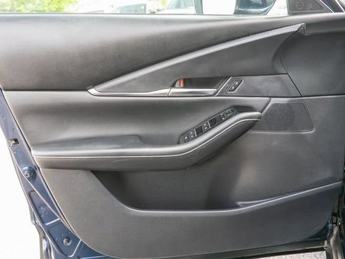 Used 2024 MAZDA CX-30 AWD 2.5 S w/ Preferred Package image 18