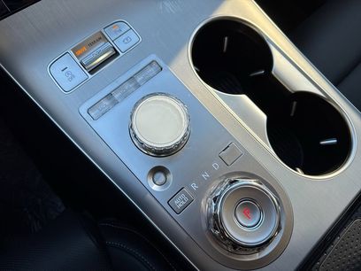 New 2026 Genesis GV70 2.5T Select