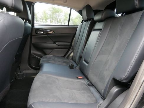 Used 2025 Mitsubishi Eclipse Cross SE AWD/4WD image 11