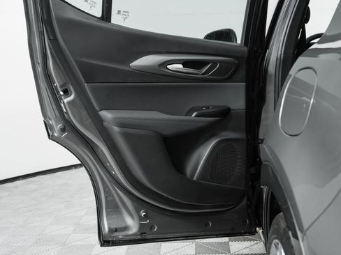 New 2024 Alfa Romeo Tonale Veloce w/ Active Assist Package image 19