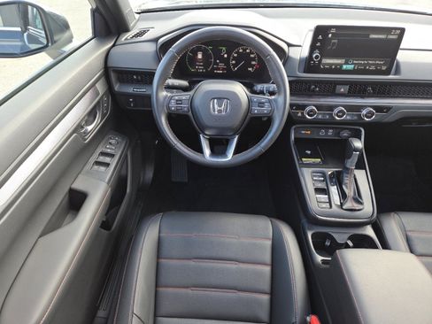 Used 2025 Honda CR-V Sport-L image 28