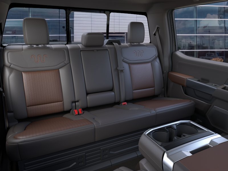 New 2026 Ford F150 King Ranch AWD/4WD image 13