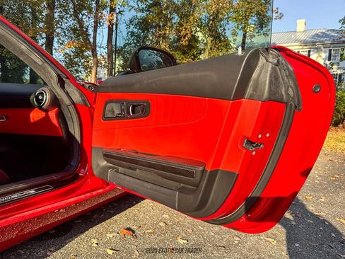 Used 2016 Mercedes-Benz AMG GT S image 22