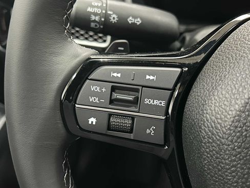 New 2026 Honda Civic Sport image 13