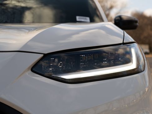 Used 2026 Honda HR-V Sport image 11