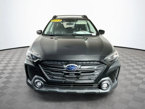 Used 2024 Subaru Outback Premium AWD/4WD image 4
