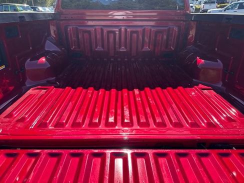 Used 2025 Ford Ranger XLT w/ Equipment Group 301A High image 21