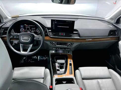 Certified 2023 Audi Q5 2.0T Premium Plus w/ Premium Plus Package image 18