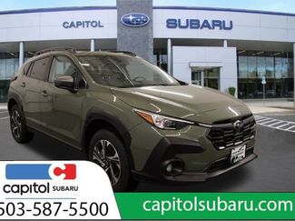 New 2026 Subaru Crosstrek 2.0i Premium 360° Tour