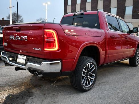 New 2026 RAM 1500 Limited AWD/4WD image 7
