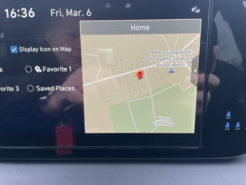 Used 2024 Hyundai Palisade Calligraphy image 52