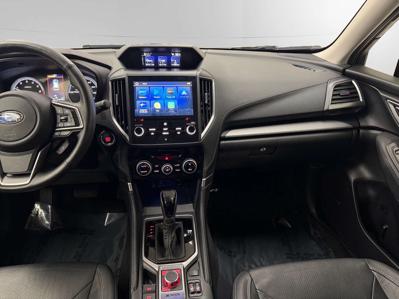 Used 2020 Subaru Forester Limited AWD/4WD image 11