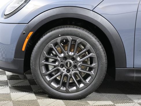 New 2026 MINI Cooper S image 18