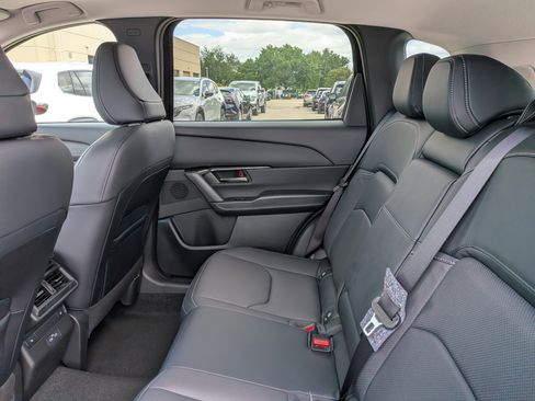 New 2026 MAZDA CX-5 2.5 S w/ Premium Package image 16