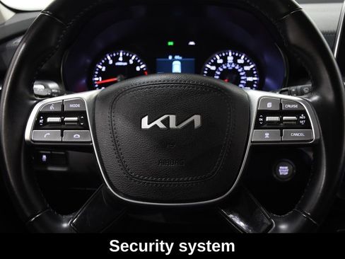 Used 2022 Kia Telluride S AWD/4WD image 16