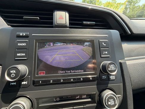 Used 2019 Honda Civic LX image 27