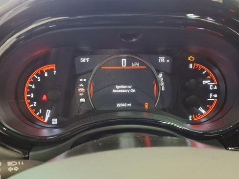 Used 2025 Dodge Durango R/T AWD/4WD image 15