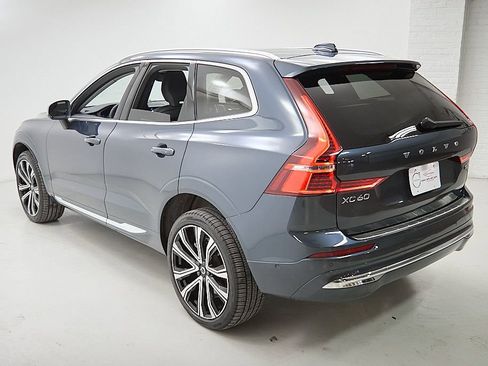 Certified 2023 Volvo XC60 B5 Ultimate image 7