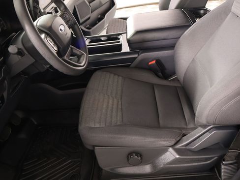 Used 2023 Ford F150 XL w/ STX Appearance Package image 11