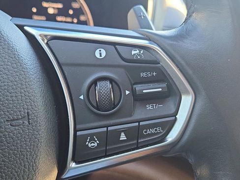 Used 2023 Acura MDX FWD w/ Technology Package image 33