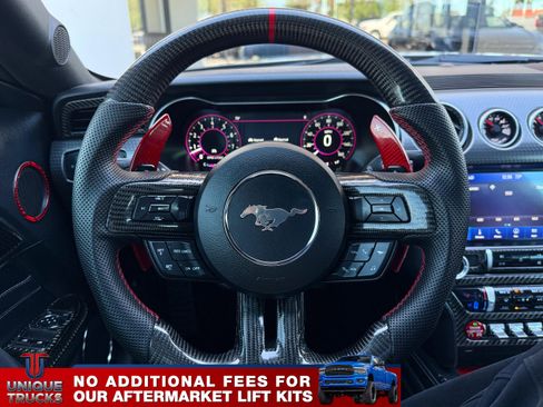 Used 2020 Ford Mustang GT Premium w/ GT Performance Package image 31