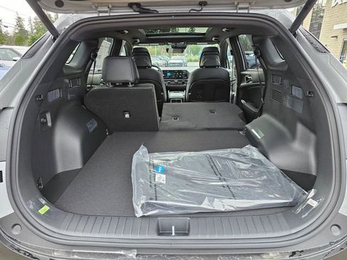 New 2026 Kia Sportage X-Line image 13