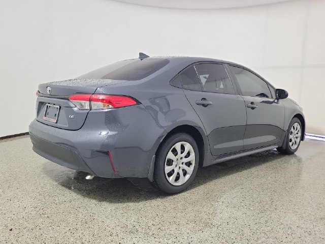 Used 2025 Toyota Corolla LE FWD image 5