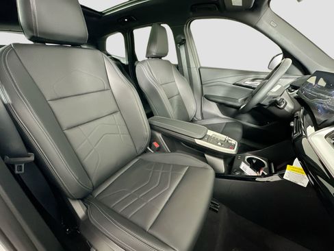 New 2026 BMW X1 xDrive28i w/ Convenience Package image 28