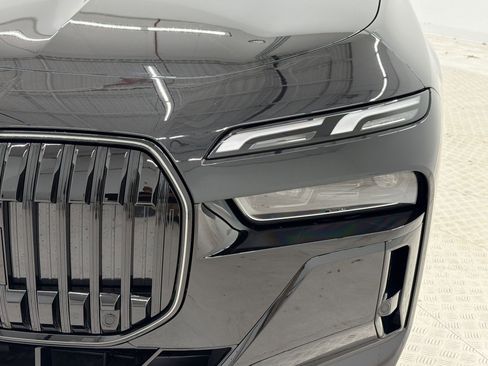 New 2026 BMW i7 xDrive60 AWD/4WD image 11