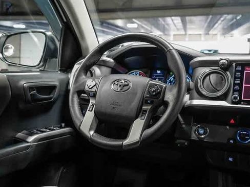 Used 2023 Toyota Tacoma SR5 image 16