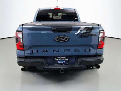 Used 2024 Ford Ranger Raptor image 6