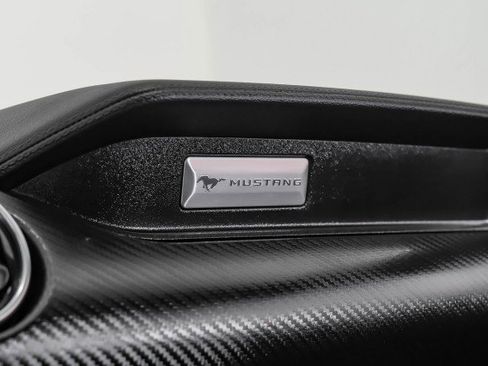 Used 2021 Ford Mustang Coupe image 24