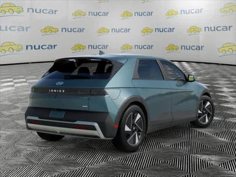 New 2026 Hyundai Ioniq 5 SEL image 4