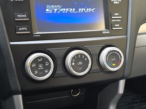 Used 2018 Subaru Forester 2.5i w/ Popular Package #3A image 20