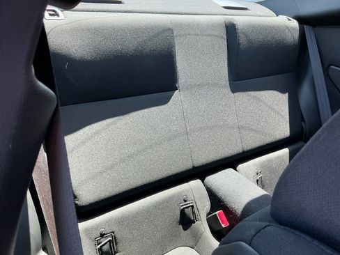 Used 2022 Toyota GR86 w/ ALL Weather Mat Package (TMS) RWD image 20