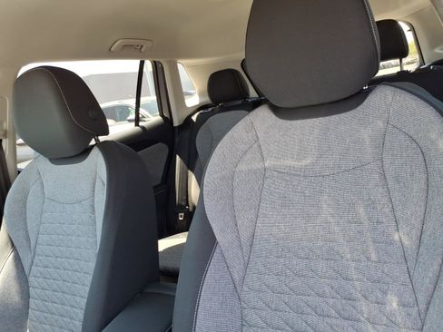 New 2026 Volkswagen Tiguan S AWD/4WD image 13