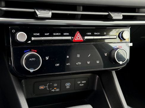 New 2026 Hyundai Santa Cruz SEL image 10