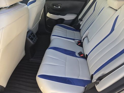 Certified 2025 Acura ADX A-Spec image 31