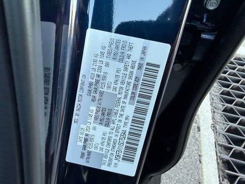 New 2025 MAZDA CX-5 Signature image 21