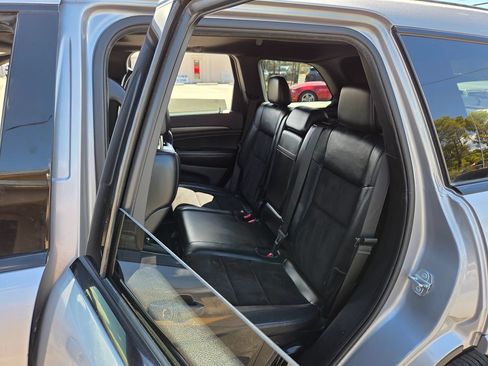 Used 2018 Jeep Grand Cherokee Altitude RWD image 50