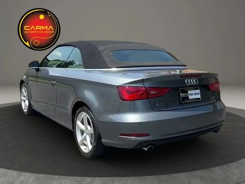 Used 2016 Audi A3 2.0T Premium AWD/4WD image 64
