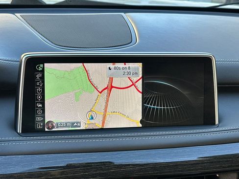 Used 2016 BMW X5 xDrive35d image 16