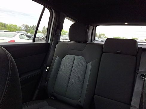 New 2026 Jeep Cherokee Laredo AWD/4WD image 13
