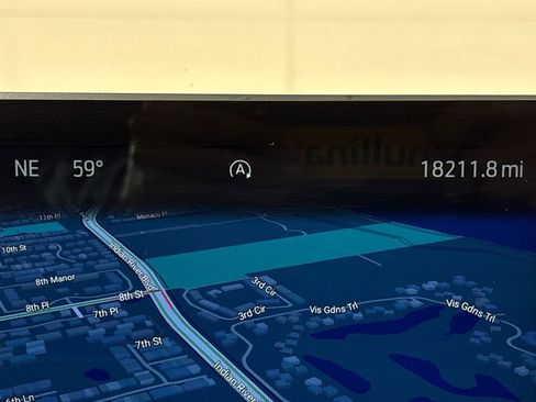 Certified 2025 Ford Expedition Active image 24