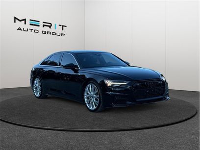 Used 2019 Audi A6 3.0T Prestige w/ Prestige Package