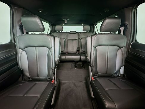 New 2026 Jeep Grand Wagoneer L Limited AWD/4WD image 10